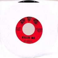 Front View : Central Ayr Productions - KILLIN ME (7 INCH) - Peoples Potential Unlimited / PPU 105