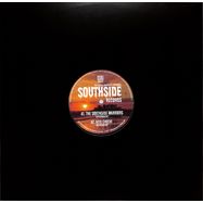 Front View : Various Artists - SOUTHSIDE RECORDS 002 (LTD VINYL ONLY) - Southside Records / SOUTH002
