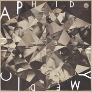 Front View : Aphid - NY MEDICIN (LP) - Coop / LPCOOPB100