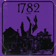 Front View : 1782 - 1782 (LP) - Heavy Psych Sounds / 00158349