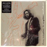 Front View : Eric Clapton - 24 NIGHTS: ORCHESTRAL (3LP) - Reprise Records / 9362486641