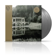 Front View : Opeth - MORNINGRISE (LTD.SILVER COL.2LP) - Pias-Candlelight / 39299501