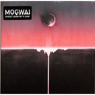 Front View : Mogwai - EVERY COUNTRYS SUN (CD) - PIAS , ROCK ACTION RECORDS / 39142232