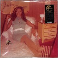 Front View : Jackie Shane - ANY OTHER WAY (LTD GOLD & BLACK 2LP) - Numero Group / 00159021
