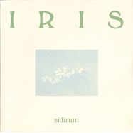 Front View : Sidirum - IRIS EP - Earthly Measures / EARTHLY021