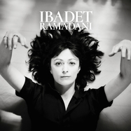 Front View : Ibadet Ramadani - IBADET RAMADANI (LP) - Jeta Records / 31012