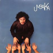 Front View : Thomas Umbaca - UMBAKA (LP) - Ponderosa / 2900366PON