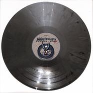 Front View : Minos & Sykes - LOONEY TUNES EP (GREY MARBLED VINYL) - Fokuz Recordings / FOKUZ121