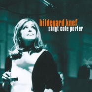 Front View : Hildegard Knef - HILDEGARD KNEF SINGT COLE PORTER (CD) - Warner Music International / 505419778464