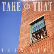Front View : Take That - THIS LIFE (VINYL) (LP) - Emi / 5829674