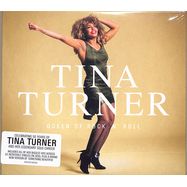 Front View : Tina Turner - QUEEN OF ROCK N ROLL (3CD) - Parlophone Label Group (plg) / 505419775054
