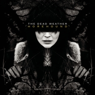 Front View : The Dead Weather - HOREHOUND (2LP) - Sony Music Catalog / 19658805811