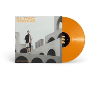 Front View : Lost Frequencies - ALL STAND TOGETHER (Limited Orange Vinyl Edition 2LP) - RCA International / 19658845011