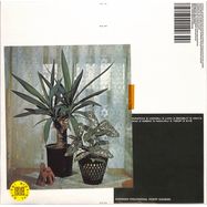 Front View : Polygonia, Popp - CANDID (LP,180 G VINYL) - Squama Recordings / SQM022