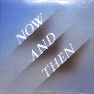 Front View : The Beatles - NOW & THEN (LTD. CD-MAXI) - Apple / 5591993