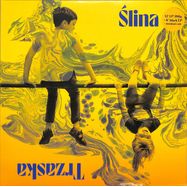 Front View : Slina Trzaska - SLINA TRZASKA (180G LP + 8 INCH) - Gusstaff Records / 05254591