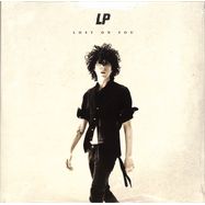 Front View : LP - LOST ON YOU (2LP) - BMG RIGHTS MANAGEMENT / 405053828488