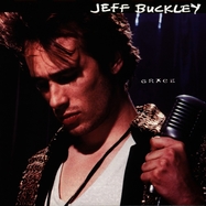 Front View : Jeff Buckley - GRACE (LP) - Sony Music Catalog / 88875147701