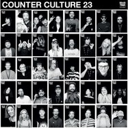 Front View : Various - ROUGH TRADE COUNTER CULTURE 2023 (2CD) - Rough Trade Shops / RTCC23CD