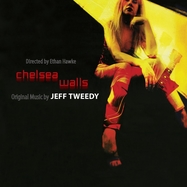 Front View : Jeff Tweedy - CHELSEA WALLS (2LP) - Omnivore Recordings / OVLP450