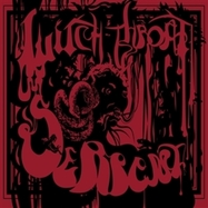Front View : Witchthroat Serpent - WITCHTHROAT SERPENT (LTD YELLOW LP) - Heavy Psych Sounds / 00162283