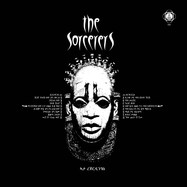 Front View : The Sorcerers - THE SORCERERS (LP) - Ata Records / ATALP002