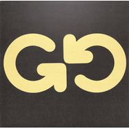 Front View : Various - THE GOLDEN GATE QUARTETT VA3 - Golden Gate Club Records / GGCR038
