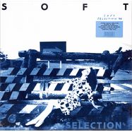 Front View : Various Artist - SOFT SELECTION 84 (LP) - Glossy Mistakes / GLOSSY021
