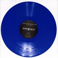 Front View : Rain & White Transit Van - THE CLIFFDIVE EP - Emotec / EMOTEC004