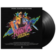 Front View : Paul Williams - PHANTOM OF THE PARADISE (LP) - Music On Vinyl / MOVATB37