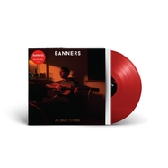 Front View : Banners - ALL BACK TO MINE (LP) - Nettwerk / 31489