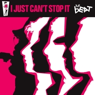 Front View : The Beat - I JUST CAN T STOP IT(EXPANDED) (2LP) - Rhino / 8122781920