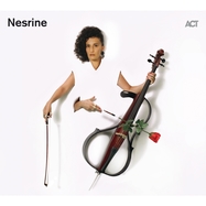 Front View : Nesrine - NESRINE (LP) - ACT / 1099191ACT