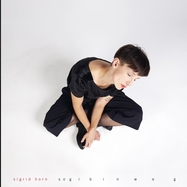 Front View : Sigrid Horn - SOG I BIN WEG (LP) - SONY MUSIC / 01893934911