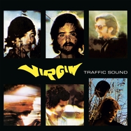 Front View : Traffic Sound - VIRGIN (LP) - Munster / 00163472