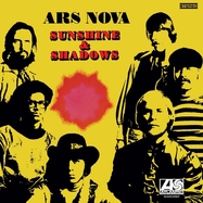 Front View : Ars Nova - SUNSHINE & SHADOWS (LP) - Sundazed Music Inc. / LPSUNDC5649