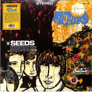 Front View : The Seeds - FUTURE (DELUXE GTF. 2LP-EDITION) - Ace Records / HIQLP 139