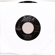 Front View : The Emkays - THE RIGHT TRACK B / W MAKE IT TRUE (7 INCH) - Wick Records / WCK1021