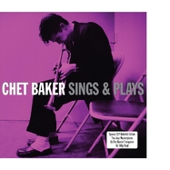 Front View : Chet Baker - SINGS & PLAYS (2LP) - NOT NOW / NOTLP2137