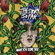 Front View : The Story So Far - WHAT YOU DON T SEE (LP) - Pure Noise Records / 810540037561