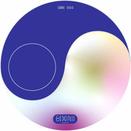 Front View : Bauch & Niimm - PARADISIAC EP (CEZAR LAZAR REMIX) - GEMiNii Records / GMN004