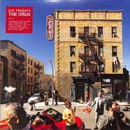 Front View : Djo - THE CRUX (LP) - Twenty20 LLC / 505616718082
