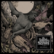 Front View : Red Apollo - THE LAURELS OF SERENITY (+DOWNLOAD) (LP) - Moment Of Collapse Records / 20299