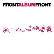 Front View : Front - ALBUM (2LP) - STAATSAKT / AKTLP907