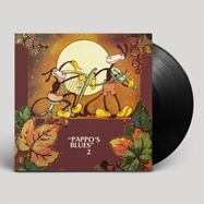 Front View : Pappo s Blues - VOLUMEN 2 (LP) - Svart Records / 643008023680