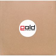 Front View : Various Artists - GREATEST OLDIEZ 1 - Hardcore Blasters Gold / HMG01