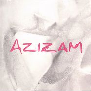 Front View : Ed Sheeran - AZIZAM (CD 2 Track Single ) - Warner / 502173272704
