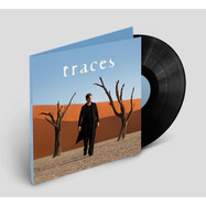Front View : Michael Patrick Kelly - TRACES (2LP) - Columbia Local / 19802926681