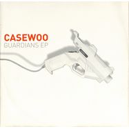 Front View : Case Woo - GUARDIANS EP (THE SOUND OF SINGAPORE) - Muller Records / MULLER2046