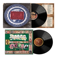 Front View : Kaiser Chiefs - EMPLOYMENT (20TH ANNIV.EDITION LTD. 2LP) - Polydor / 7565668
